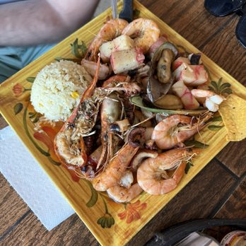 La Palapa - Seafood Near Me - Chicago, Illinois La Palapa - Seafood Near Me - Chicago, Illinois