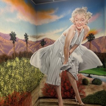 La Caguama - Pictures of murals at La Caguama! - Mexican Near Me - Yucca Valley, California La Caguama - Pictures of murals at La Caguama! - Mexican Near Me - Yucca Valley, California
