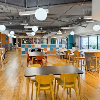 Spaces Fairfax - Shared Office Spaces Near Me - Los Angeles, California Spaces Fairfax - Shared Office Spaces Near Me - Los Angeles, California