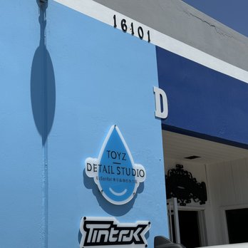 Toyz Detail Studio - Auto Detailing Near Me - Irvine, California Toyz Detail Studio - Auto Detailing Near Me - Irvine, California