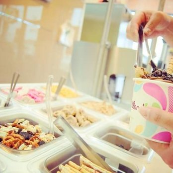 Yogurtland - Ice Cream & Frozen Yogurt Near Me - Walnut, California Yogurtland - Ice Cream & Frozen Yogurt Near Me - Walnut, California
