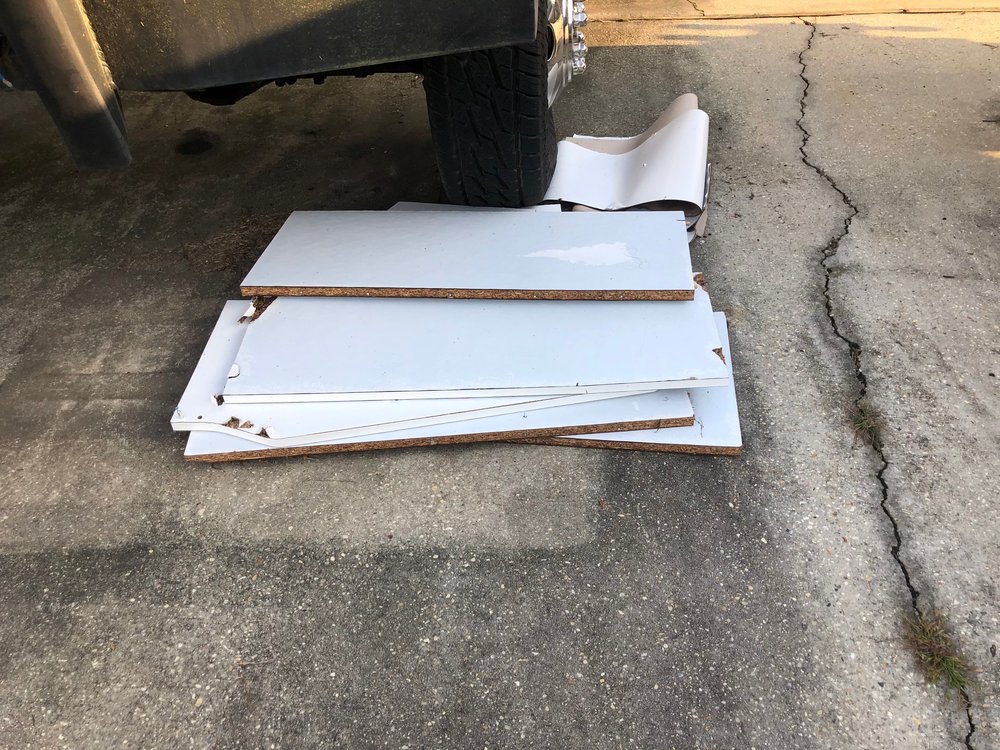 Keep It Moving - How we found the same shelf in my driveway - Movers Near Me - Slidell, Louisiana Keep It Moving - How we found the same shelf in my driveway - Movers Near Me - Slidell, Louisiana