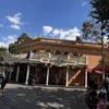 New Orleans Square gift card