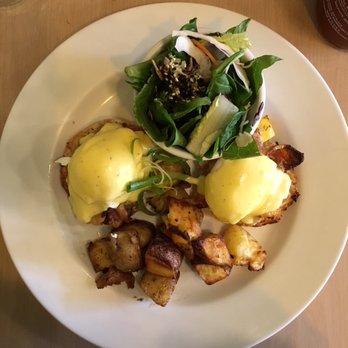 Lady Marmalade - Breakfast & Brunch Near Me - Toronto, Ontario