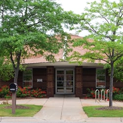 Kent District Library - Walker Branch