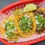 Photo of Famous Chicago Style Taco