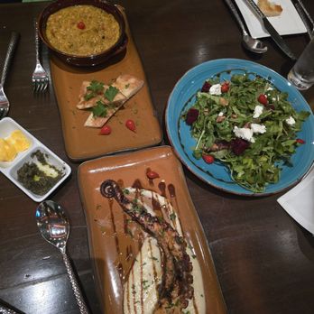 Divan Restaurant - Persian/Iranian Near Me - Mclean, Virginia