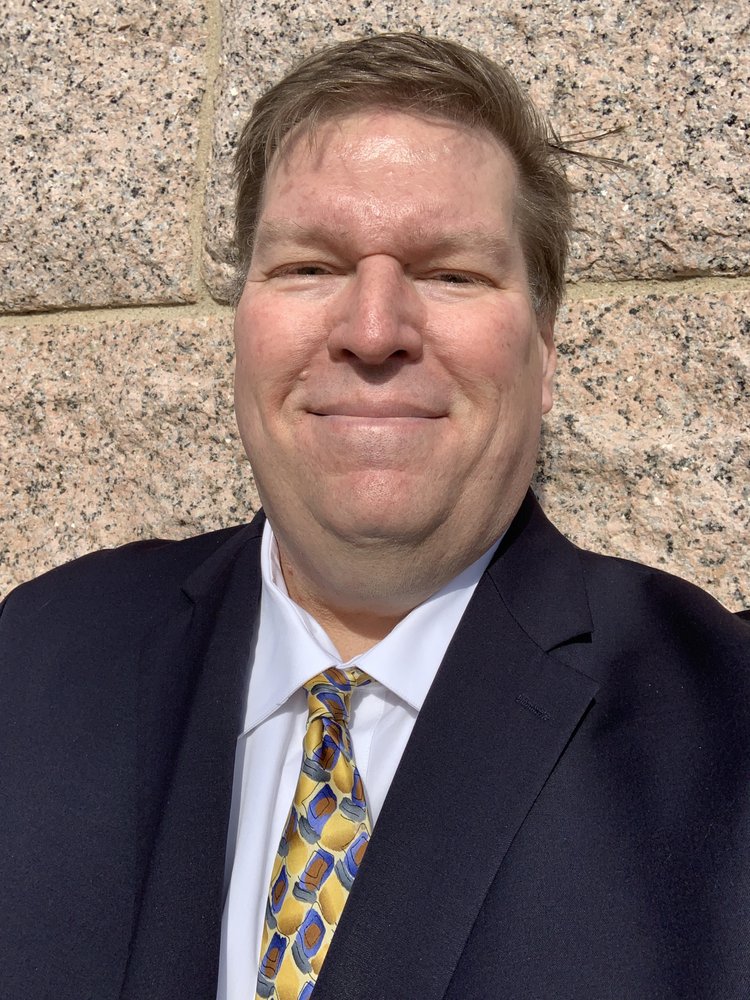 THE BONEY LAW FIRM Updated September 2024 8400 E Crescent Pkwy