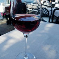 Vecchia Varenna - Local red