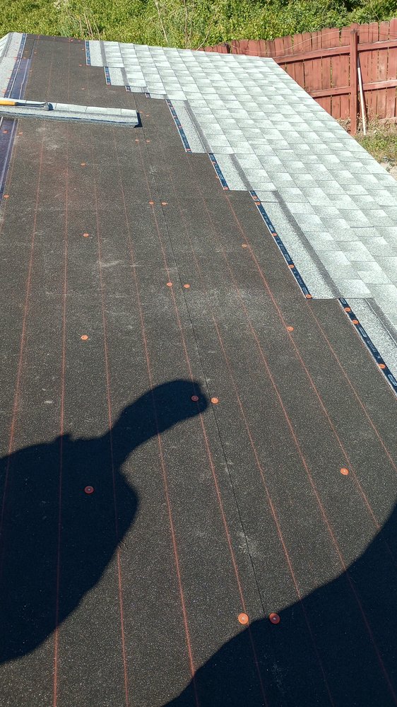 Slide of Parker's Reliable Repair & More