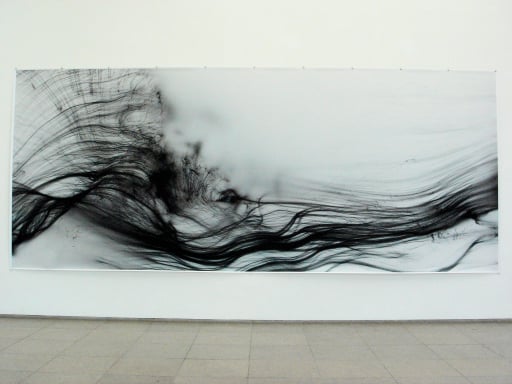 Hamburger Bahnhof - Contemporary Art National Gallery by null