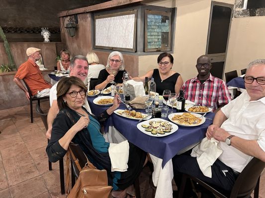 Il Gambero Pazzo by null