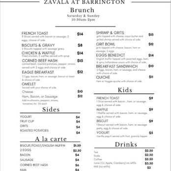 Zavala - Brunch menu - Home Cleaning Near Me - Macon, Georgia Zavala - Brunch menu - Home Cleaning Near Me - Macon, Georgia