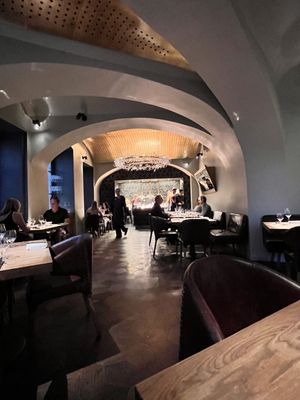 La Degustation by null