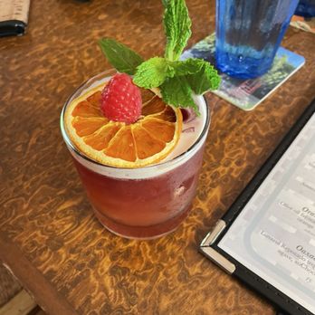 The Tree House Tavern & Bistro - New American Near Me - Warwick, Rhode Island