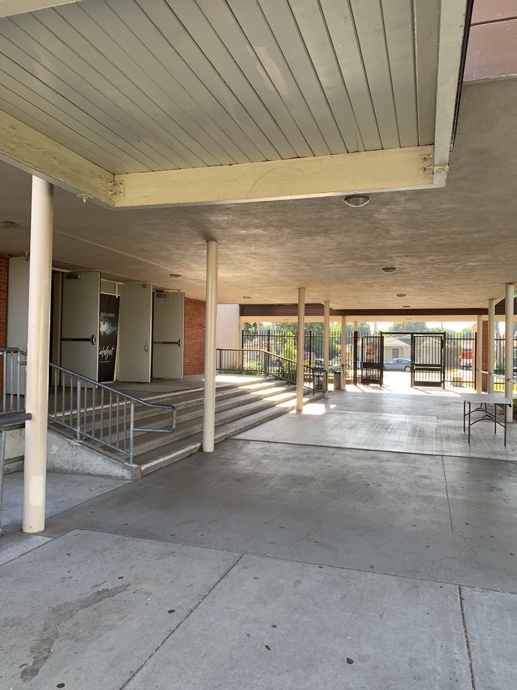 CATALYST CHRISTIAN COMMUNITY CHURCH 22 Photos 5871 E Los Arcos St