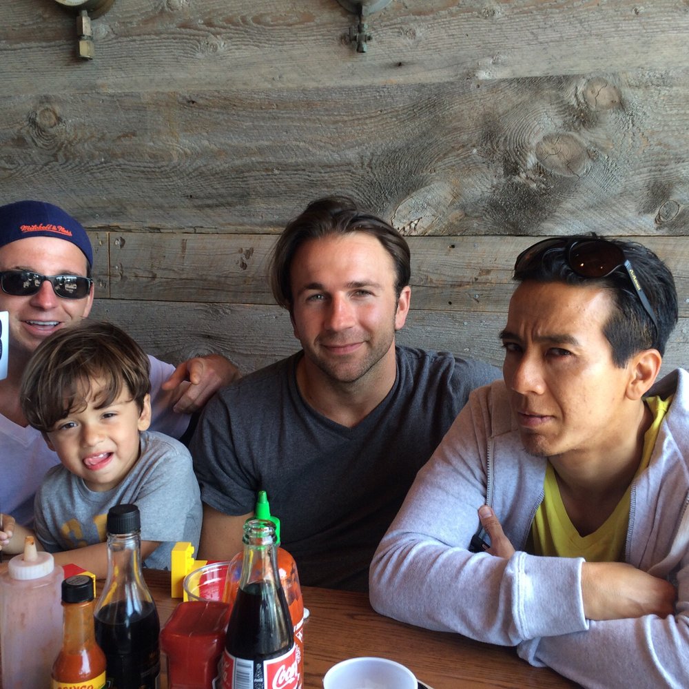Dory Deli - My boys - Delis Near Me - Newport Beach, California Dory Deli - My boys - Delis Near Me - Newport Beach, California