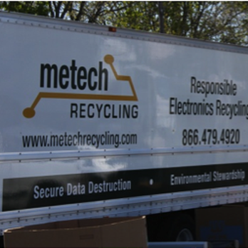 Metech Recycling - Recycling Center Near Me - Worcester, Massachusetts Metech Recycling - Recycling Center Near Me - Worcester, Massachusetts