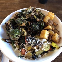 Veggie Bowl