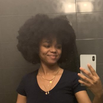 Fabstylist - Texture After (2021) Luscious, full and thick. - Hair Stylists Near Me - Brooklyn, New York