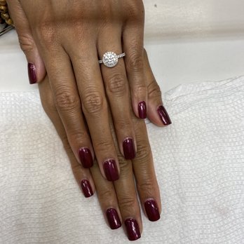 Davi Nails - Nail Salons Near Me - Hackettstown, New Jersey