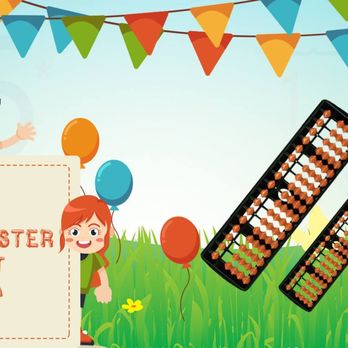 Abacus Master - Register @ $69/month on Tuition fees and make your kid a Math Genius! - Tutoring Centers Near Me - Edmonton, Alberta