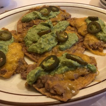 La Cabañita - Nachos. Get them! - Mexican Near Me - Glendale, California La Cabañita - Nachos. Get them! - Mexican Near Me - Glendale, California