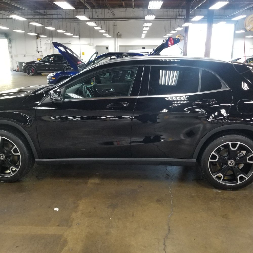 ROEM Certified Collision Center - Detailed was great! - Body Shops Near Me - Costa Mesa, California ROEM Certified Collision Center - Detailed was great! - Body Shops Near Me - Costa Mesa, California