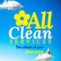 All Clean Services