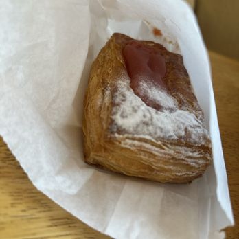 Bavetta - Guava danish - Coffee & Tea Near Me - San Jose, California Bavetta - Guava danish - Coffee & Tea Near Me - San Jose, California