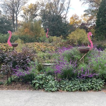 Brookside Gardens  - Botanical Gardens Near Me - Wheaton, Maryland
