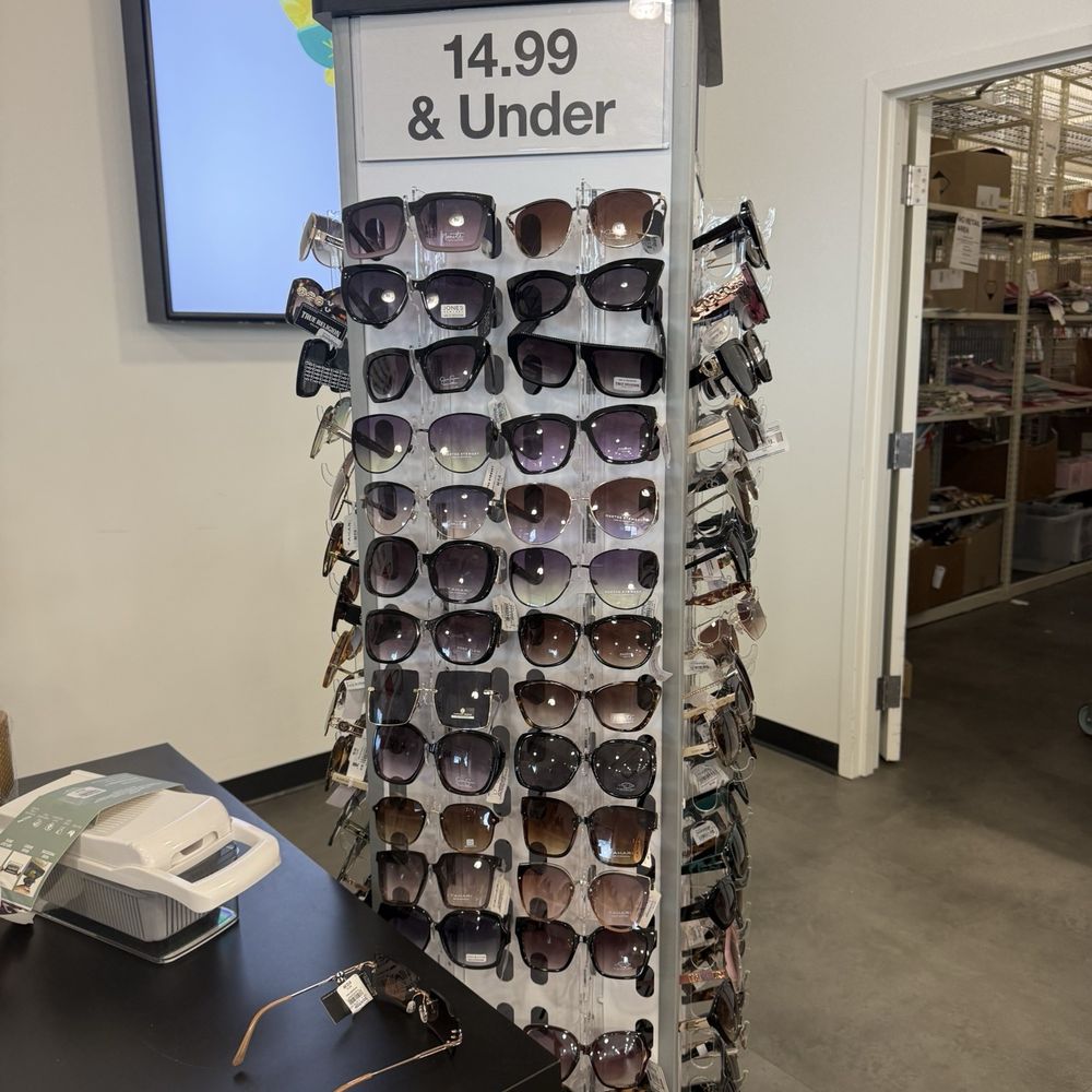 Macy's Backstage - Shoe Stores Near Me - Frisco, Texas