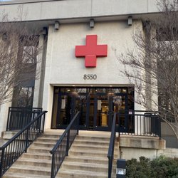 American Red Cross