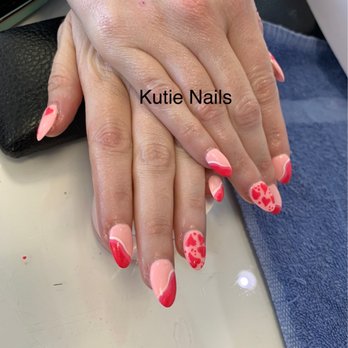 Kutie Nails & Spa - Nail Salons Near Me - Aubrey, Texas Kutie Nails & Spa - Nail Salons Near Me - Aubrey, Texas