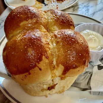 Ironside Fish & Oyster - Ironside Bread ($11) so good - Seafood Near Me - San Diego, California Ironside Fish & Oyster - Ironside Bread ($11) so good - Seafood Near Me - San Diego, California