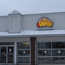 Chicken Charlie's