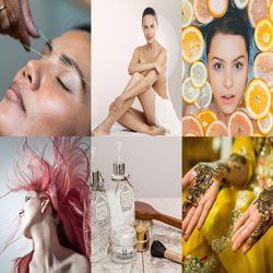 Preety's Threading, Salon & Spa