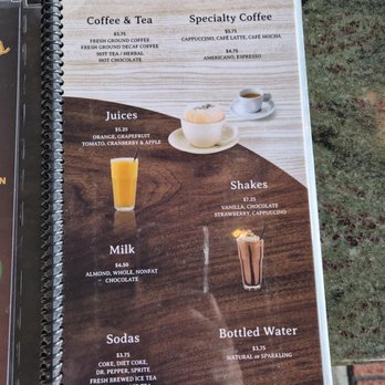 Foxy's Restaurant - Beverages - Diners Near Me - Glendale, California