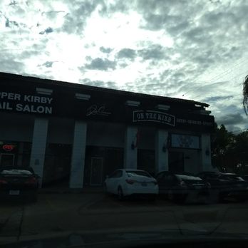 On The Kirb - Sports Bars Near Me - Houston, Texas On The Kirb - Sports Bars Near Me - Houston, Texas
