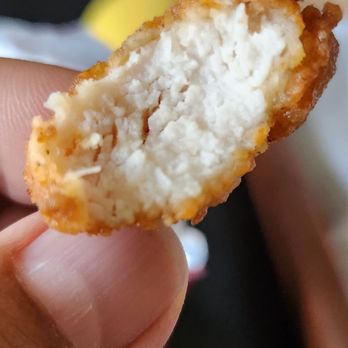 Chick-fil-A - Chicken nugget - Chicken Shop Near Me - Honolulu, Hawaii