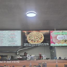 Menu Menu
