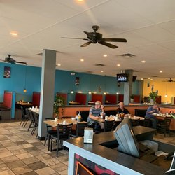 City Cafe - Welcome