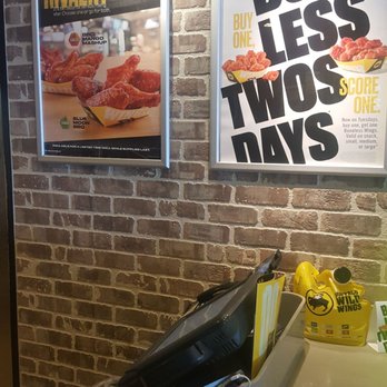 Buffalo Wild Wings - Chicken Wings Near Me - Lombard, Illinois Buffalo Wild Wings - Chicken Wings Near Me - Lombard, Illinois