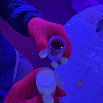 IceBar - Cocktail Bars Near Me - Cologne, NW IceBar - Cocktail Bars Near Me - Cologne, NW