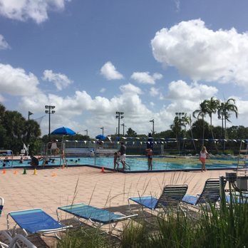 PEMBROKE PINES YMCA AQUATIC CENTER - Updated June 2026 - 15 Photos & 17 ...