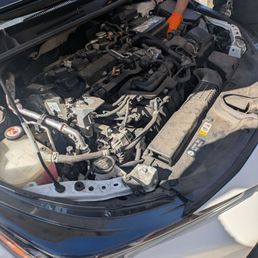 Changing my battery Changing my battery