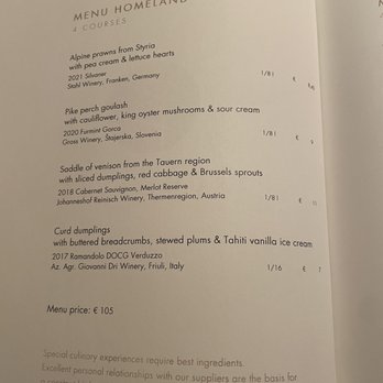 Restaurant Brunnauer - International Near Me - Salzburg, 5