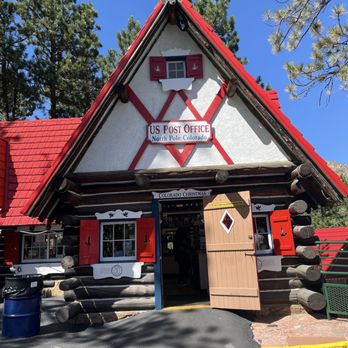 Santa's Workshop - North Pole - Amusement Parks Near Me - Cascade, Colorado
