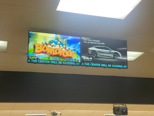 AMF Boynton Beach Lanes by null