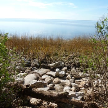 St Marks National Wildlife Refuge - Parks Near Me - Saint Marks, Florida